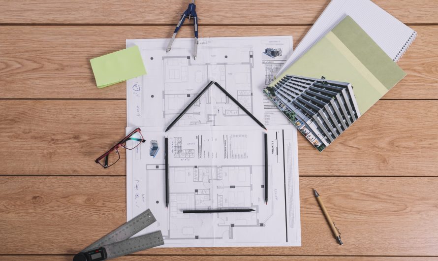 Comment concevoir les plans de sa maison ?