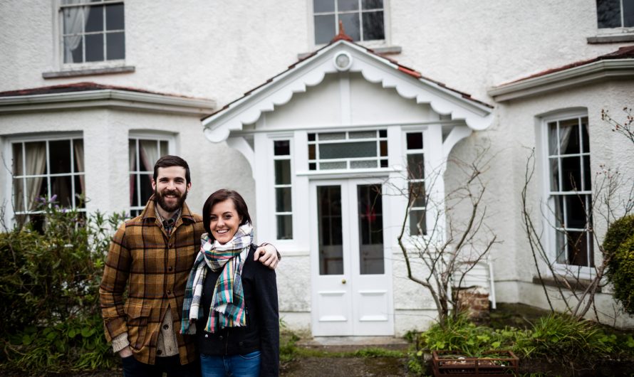 Comment réaliser le gros œuvre de sa maison ?