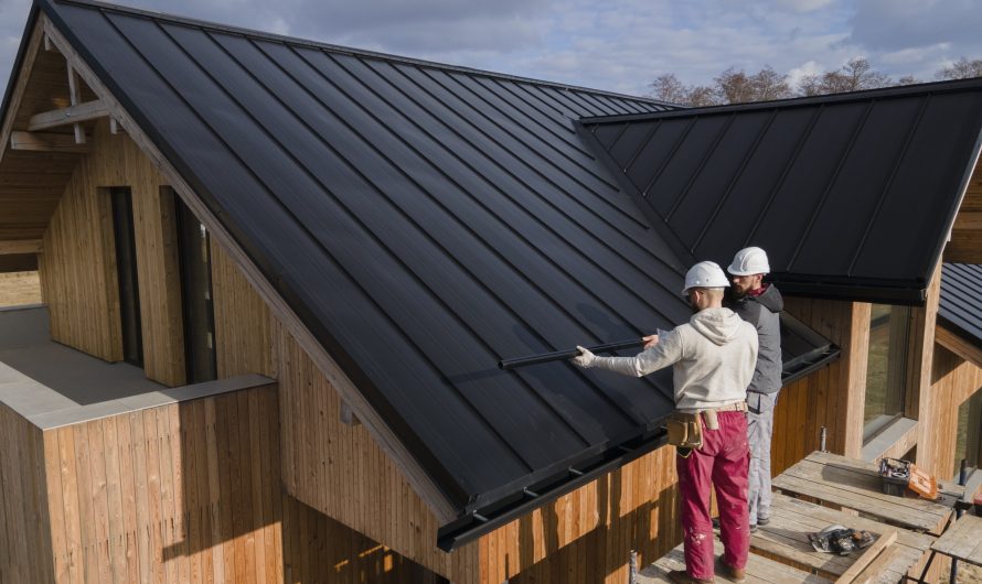 Faut-il construire soi-même ou faire appel à un professionnel ?