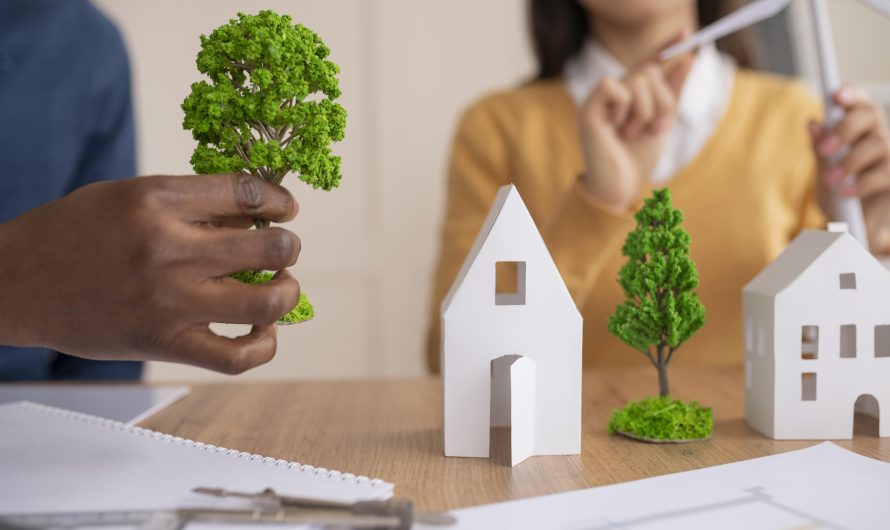 Comment construire une maison écologique et durable ?